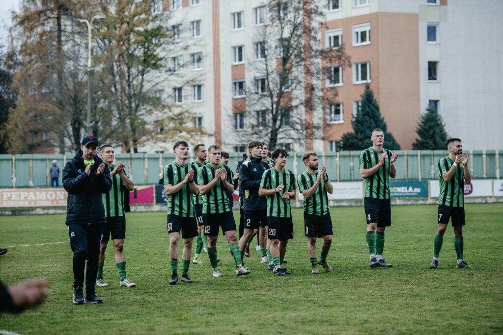 Baník Prievidza 1:0 FK Rača (Erika Kollárová)