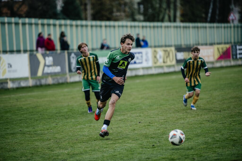 Starší aj mladší žiaci nezaváhali proti Leviciam. Juniorky uspeli s Nitrou