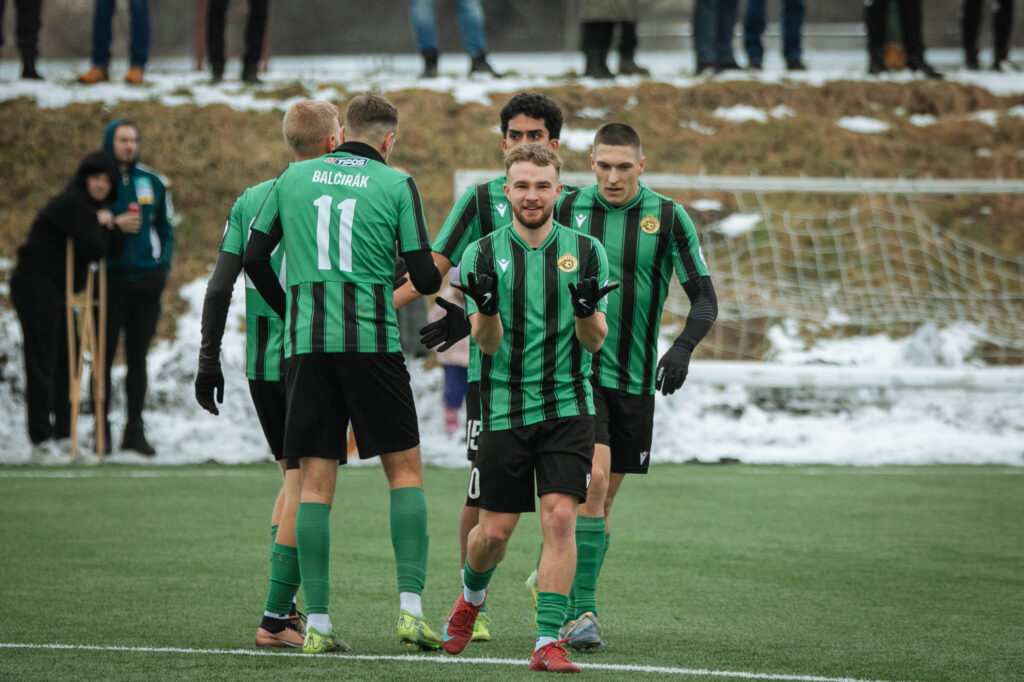 Lutka: Náročný zápas, ale ukázalo sa, ako sa vieme zomknúť