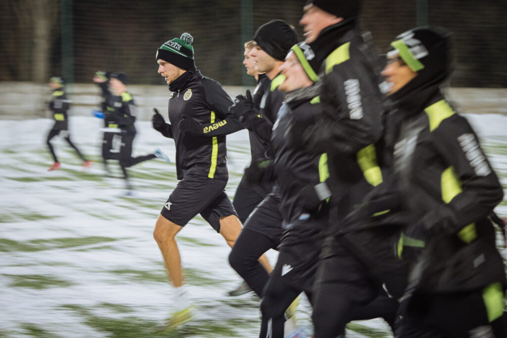 Baníci odštartovali zimnú prípravu. Kostra zostáva, pribudli štyria novici