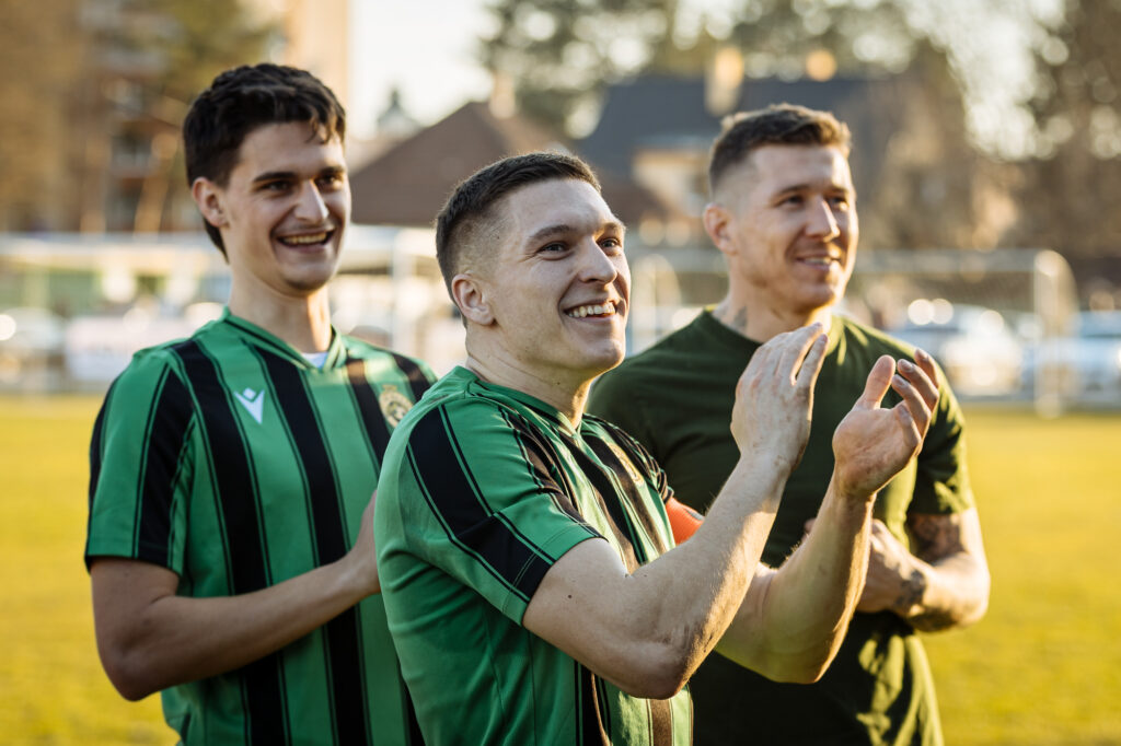 Debut Kucku s gólom a víťazstvom. Baníci otvorili jar tromi bodmi proti Malackám