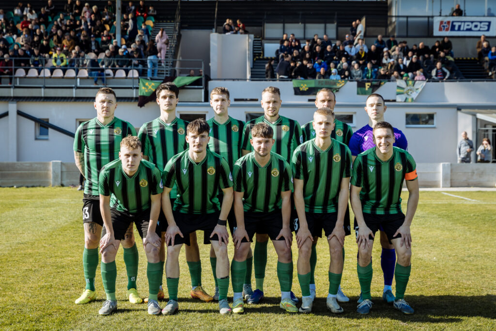 Rekordná kulisa videla v Prievidzi šláger kola, ktorý sa skončil remízou