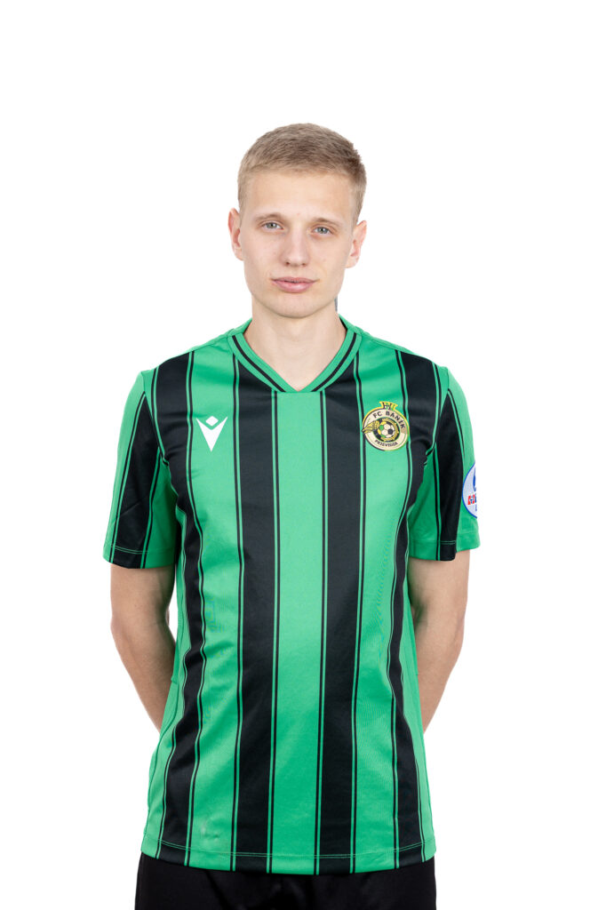 Dmytro Laktionov