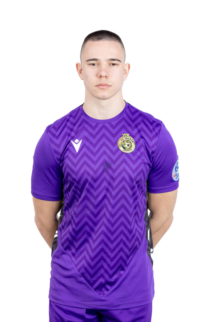 Alex Michal Čulák
