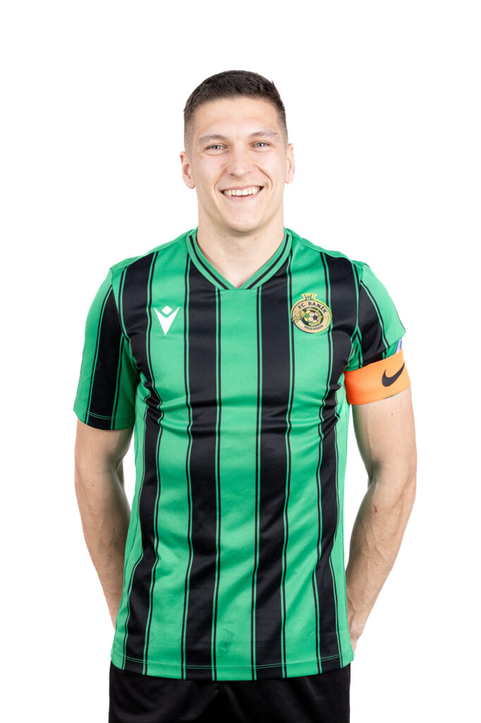 Boris Polevka