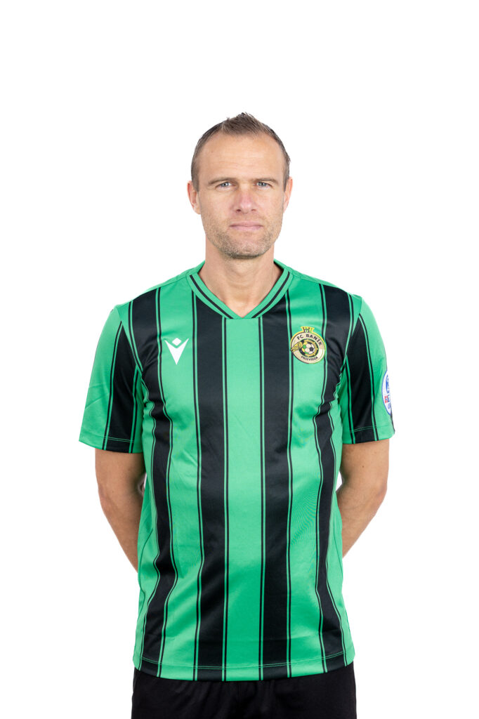 Marián Štrbák