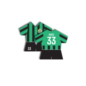 Minidresík FC Baník Prievidza