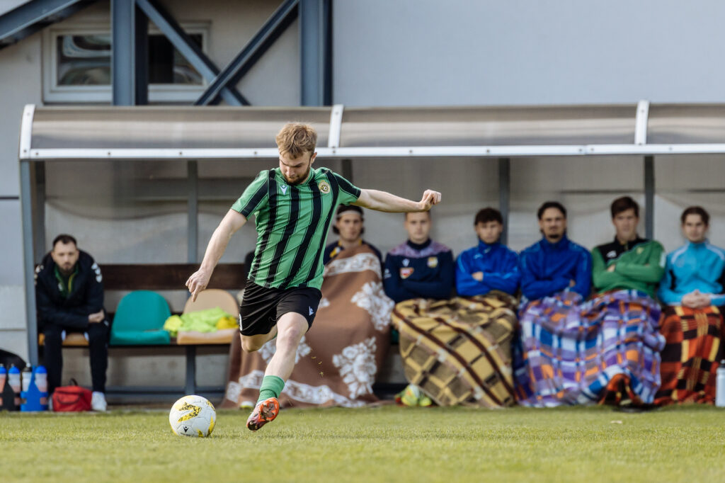 Baníci presilovku nevyužili. Lutka exportne ratoval s Ludincami bod