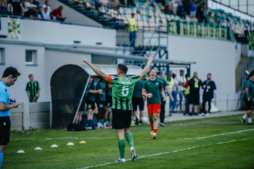 Baník Prievidza 3:0 DAC Dunajská Streda B (Erika Kollárová)