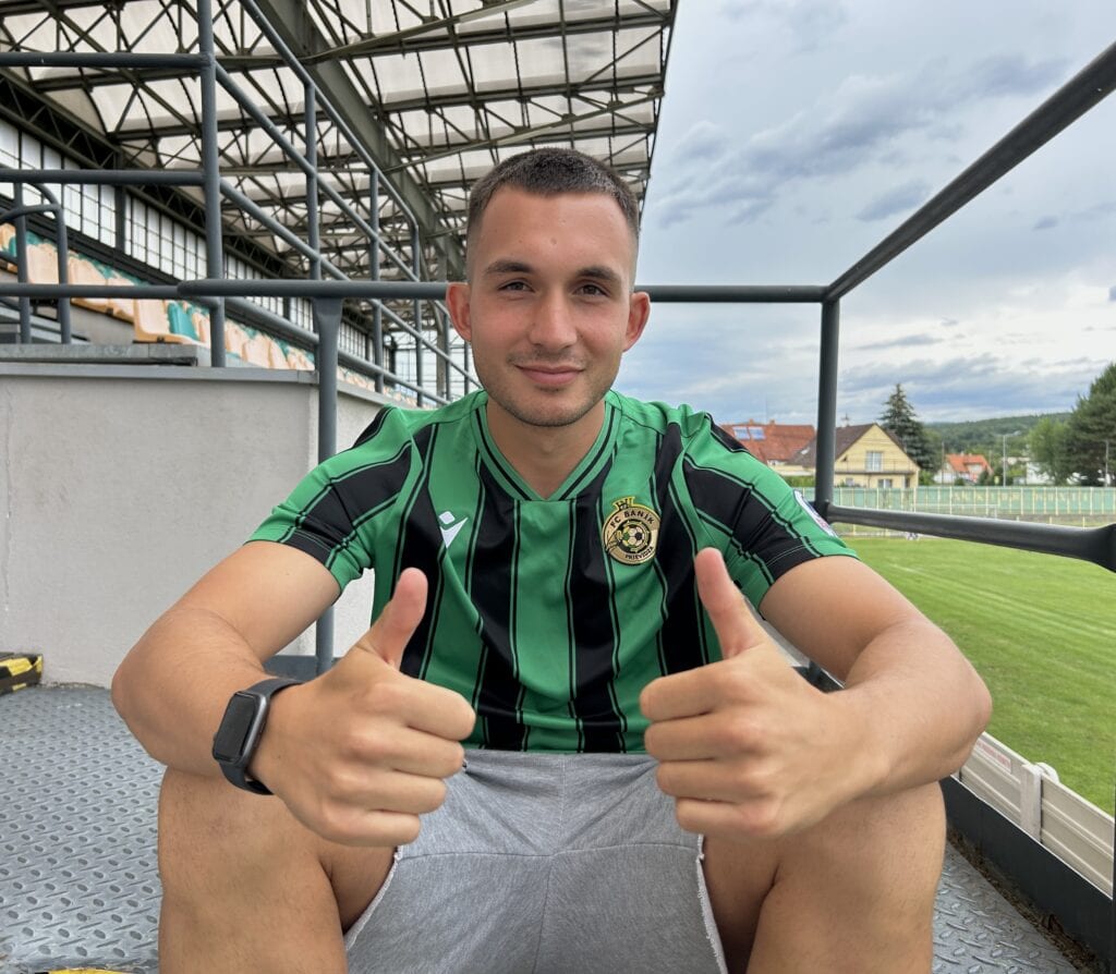 Prvá letná posila. Ofenzívu vystuží skúsený Filip Škrteľ