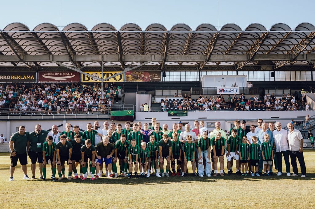 Baník Prievidza 1:3 Lehota pod Vtáčnikom (Slovnaft Cup, Vladimír Králik)