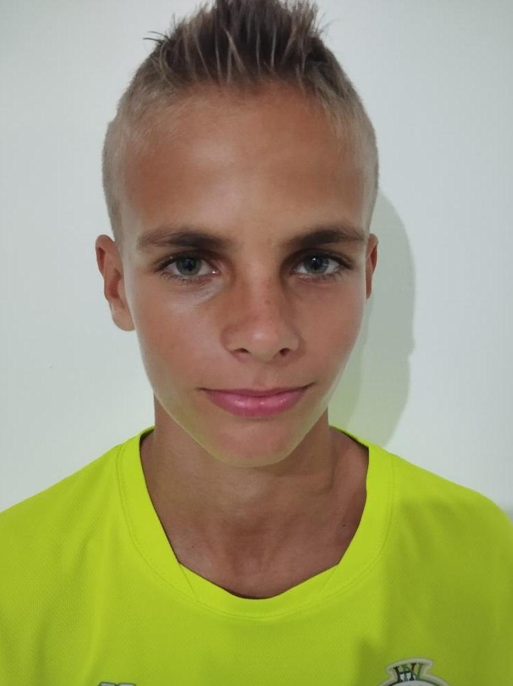 Dávid Kluvanec