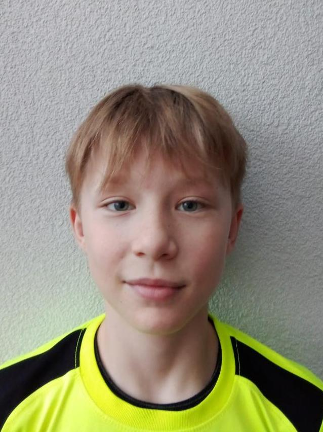 Dominik Marko