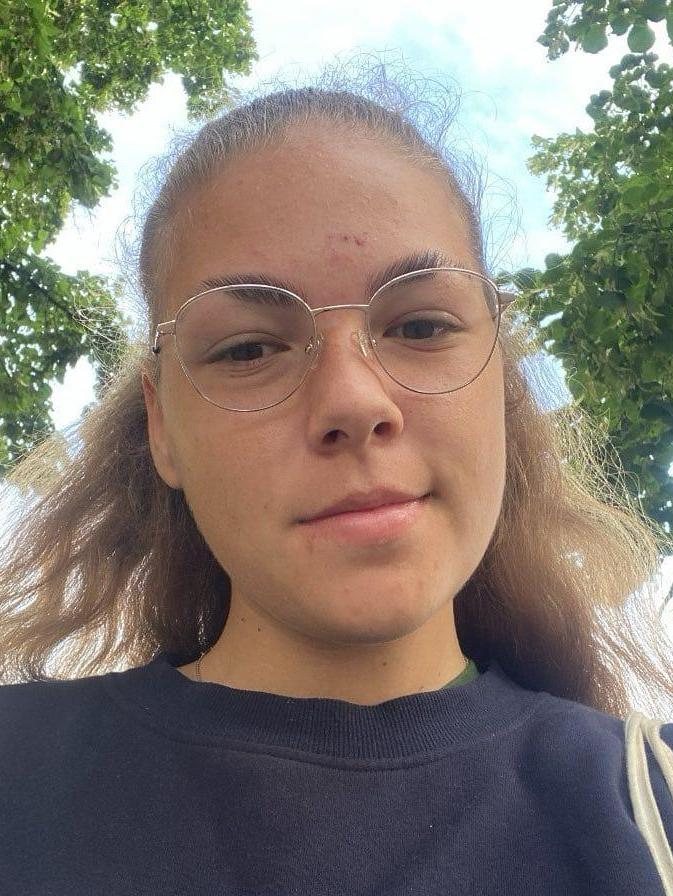 Ema Kluvancová