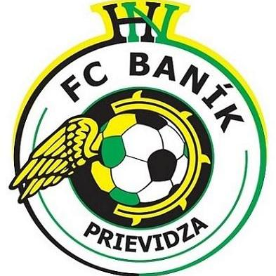 FC Baník Prievidza B