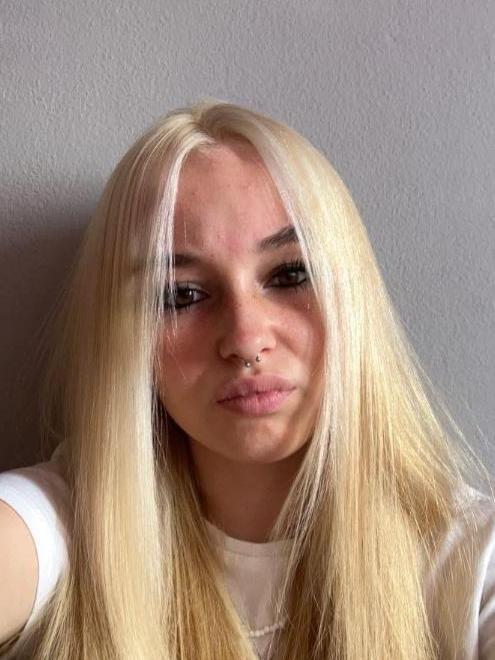 Lilian Geczyová