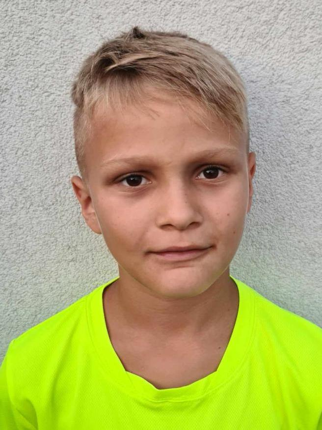 Lukáš Chovančík