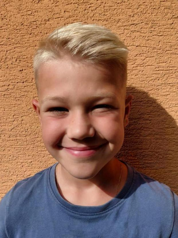 Michal Antoni Kostolník