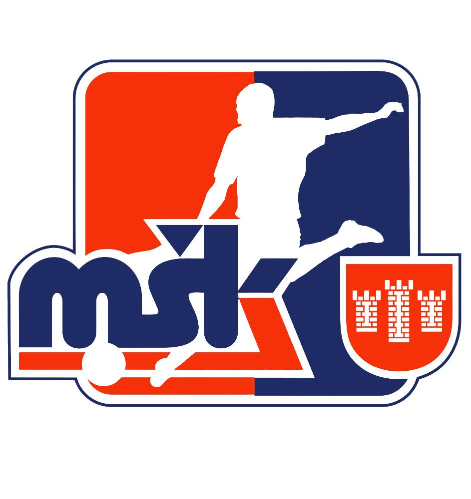 MŠK Považská Bystrica