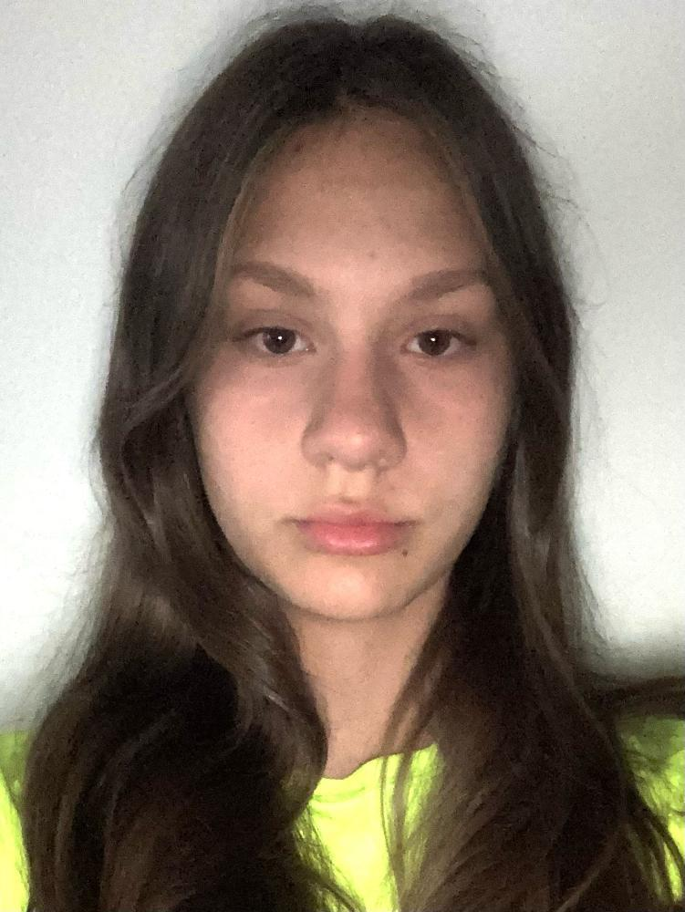 Nina Laluhová