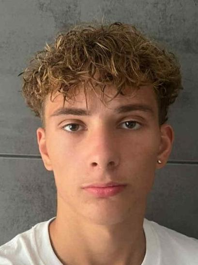 Samuel Balko