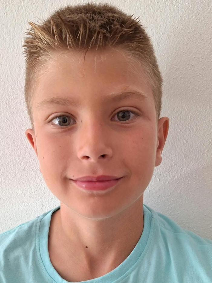 Samuel Mokrý