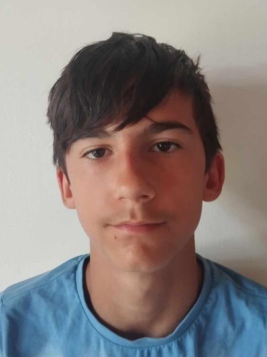 Sebastian Gibas