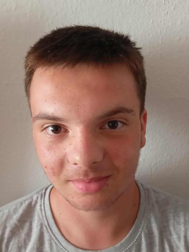 Sebastián Šovčík