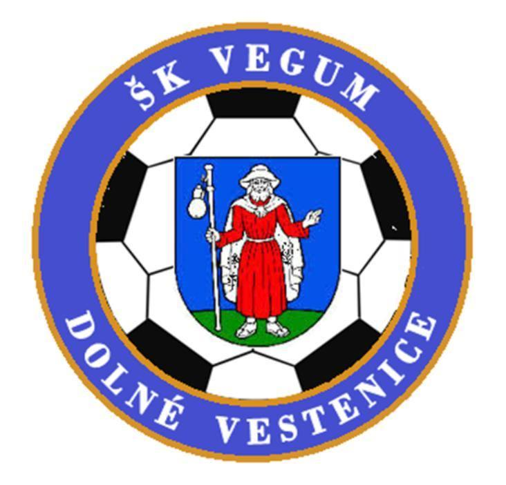 ŠK VEGUM Dolné Vestenice