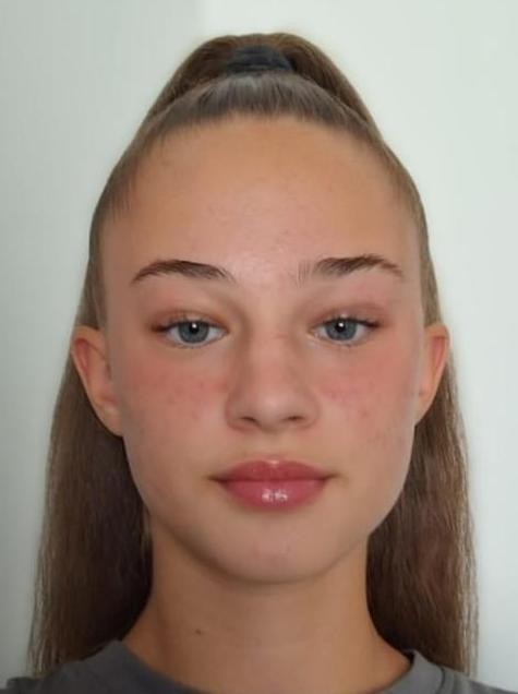 Sofia Kapušová