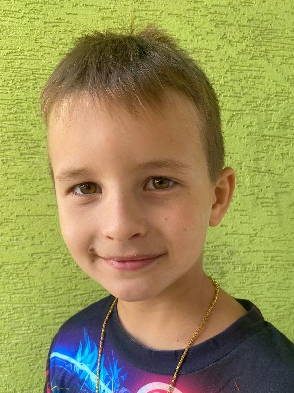 Timotej Martin Vyoral