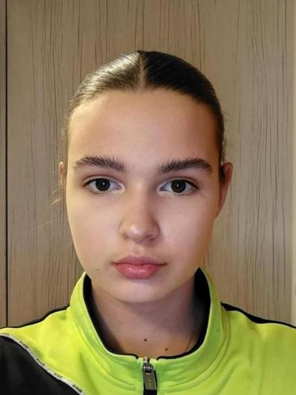 Vanesa Tomasoszka